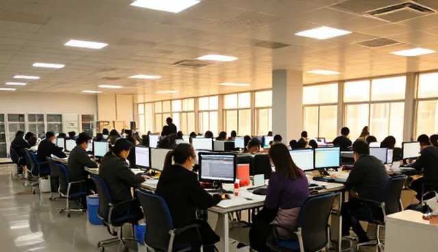 应用开发选型关注点如何影响系统性能