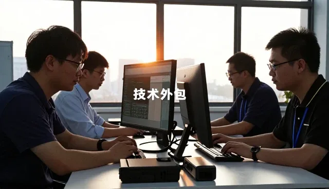 应用开发提升系统集成服务水平