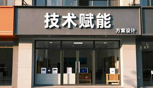 技术开发有哪些应用方式？