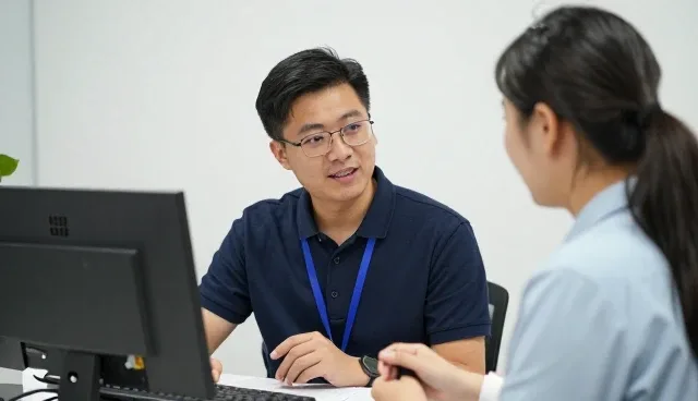 企业定制应用选型中的关键考量因素
